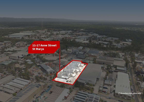 11 - 17 Anne Street St Marys NSW 2760 - Image 2