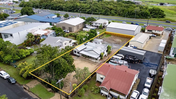 24 Magazine Street Stratford QLD 4870 - Image 1