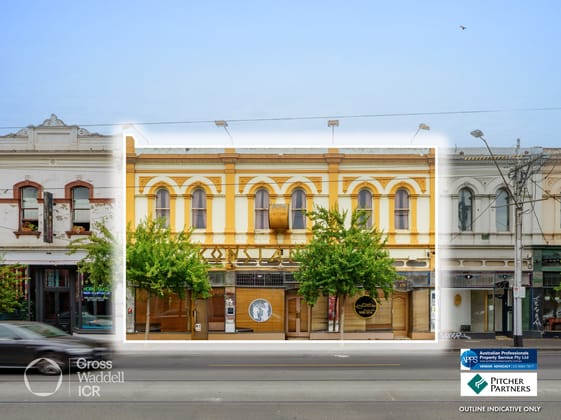 169-173 St Georges Road Fitzroy North VIC 3068 - Image 1