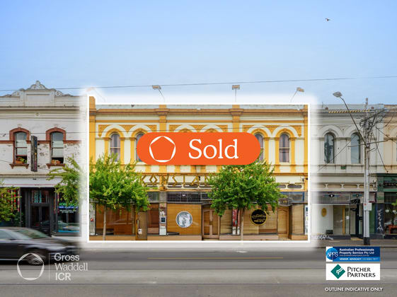 169-173 St Georges Road Fitzroy North VIC 3068 - Image 1