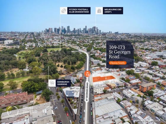 Click to view all images 169-173 St Georges Road Fitzroy North VIC 3068 - Image 2