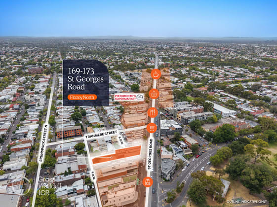 169-173 St Georges Road Fitzroy North VIC 3068 - Image 3