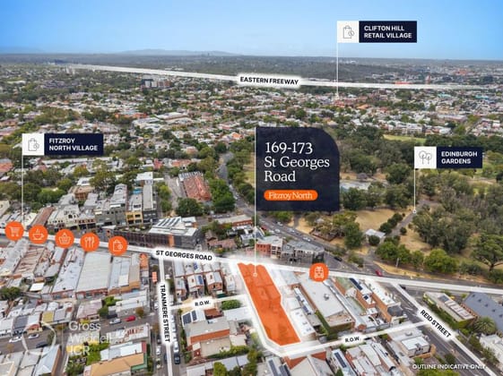 Click to view all images 169-173 St Georges Road Fitzroy North VIC 3068 - Image 4