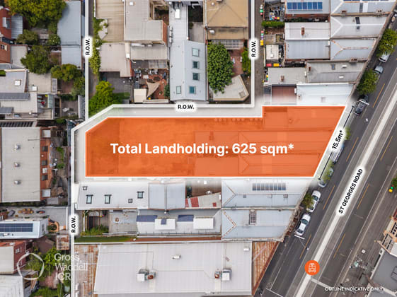 169-173 St Georges Road Fitzroy North VIC 3068 - Image 5