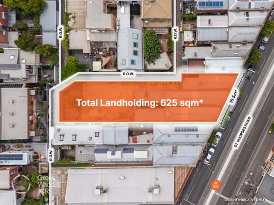 Click to view all images 169-173 St Georges Road Fitzroy North VIC 3068 - Image 5