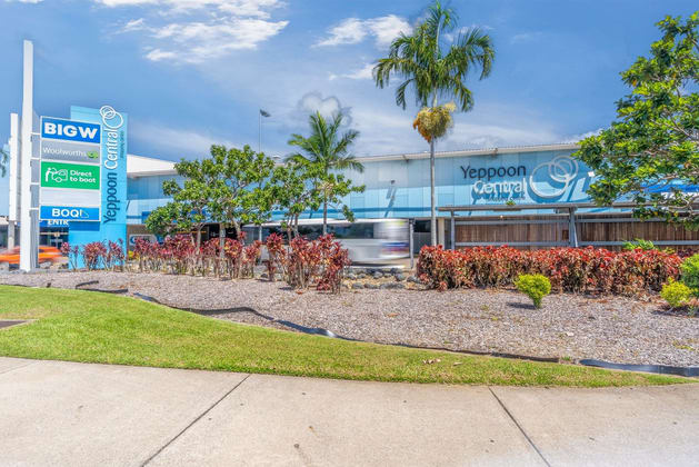 42-44 Park Street Yeppoon QLD 4703 - Image 3