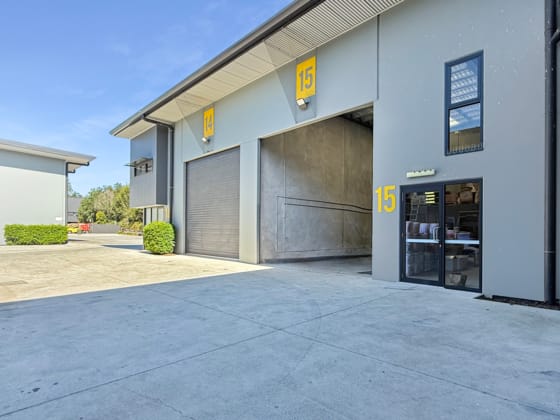 15/12 Kelly Court Landsborough QLD 4550 - Image 1