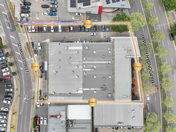 79-83 Maroondah Highway Ringwood VIC 3134 - Image 5