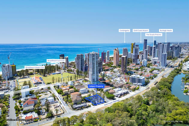 15 Rosewood Avenue Broadbeach QLD 4218 - Image 1