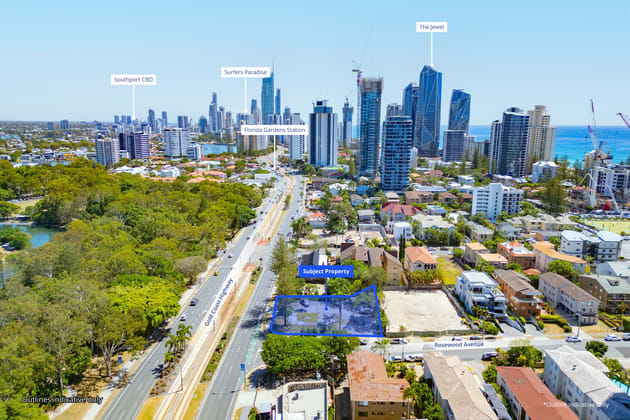 15 Rosewood Avenue Broadbeach QLD 4218 - Image 2