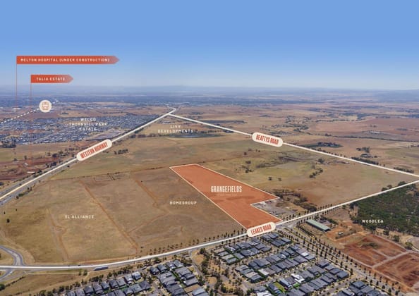 986-1008 Leakes Road Grangefields VIC 3335 - Image 5