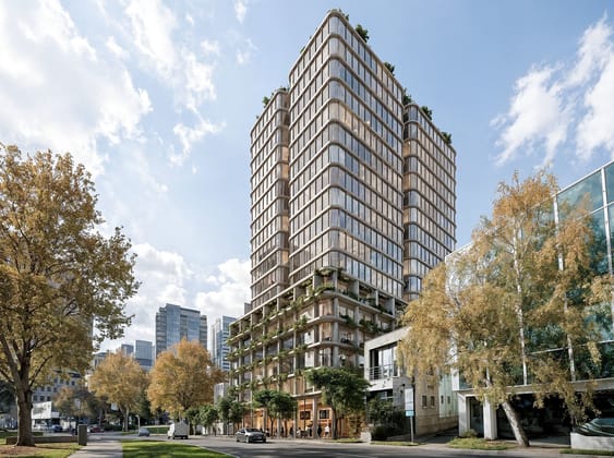 Click to view all images 13-21 Palmerston Crescent South Melbourne VIC 3205 - Image 2