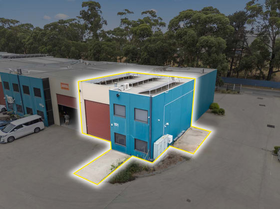 151/266 Osborne Avenue Clayton South VIC 3169 - Image 2