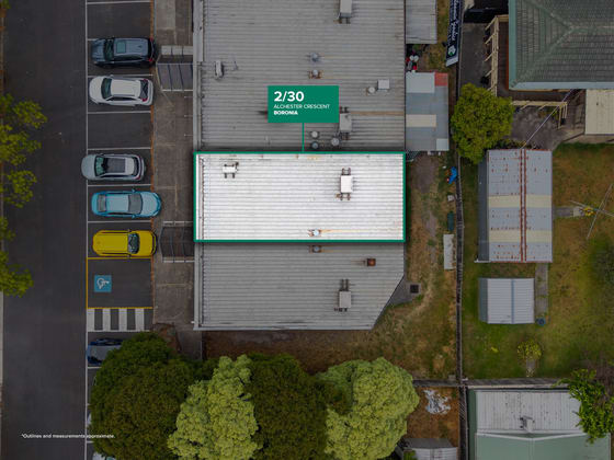 2/30 Alchester Crescent Boronia VIC 3155 - Image 2