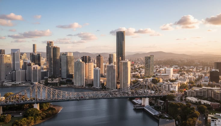 70-82 Wickham Street Fortitude Valley QLD 4006 - Image 2