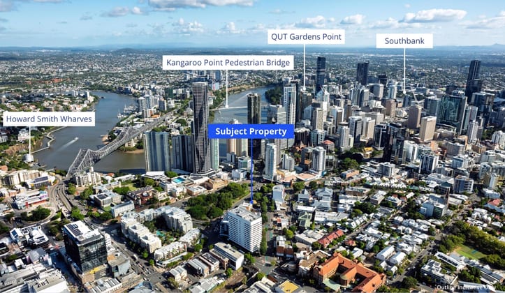 70-82 Wickham Street Fortitude Valley QLD 4006 - Image 4