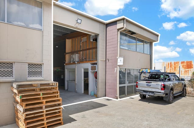 7/14 Spine Street Sumner QLD 4074 - Image 4