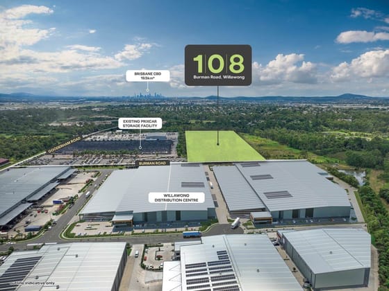 Click to view all images 108 Burman Road Willawong QLD 4110 - Image 4