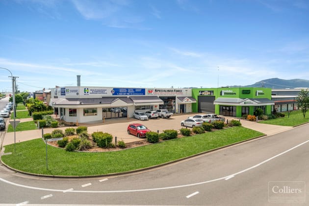 Duckworth Street Garbutt QLD 4814 - Image 1