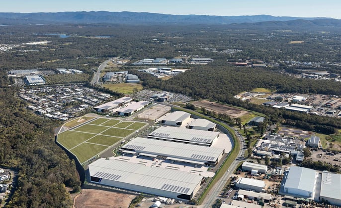 Click to view all images Lot 2/109-135 Boundary Road North Lakes QLD 4509 - Image 2