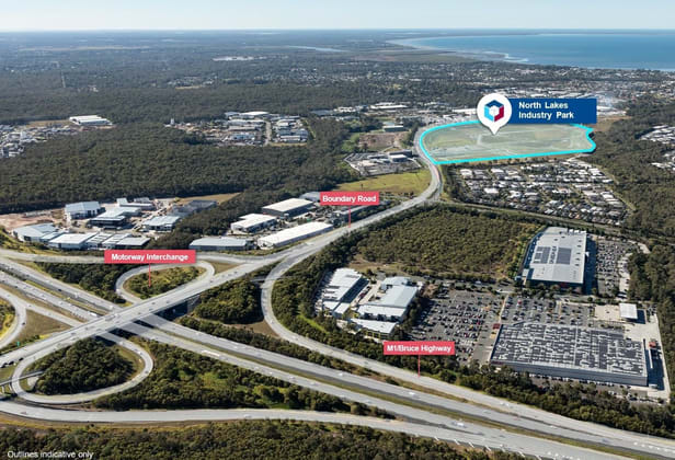 Click to view all images Lot 2/109-135 Boundary Road North Lakes QLD 4509 - Image 3