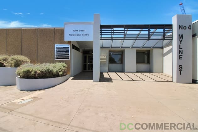 10/4 Mylne Street Toowoomba City QLD 4350 - Image 2