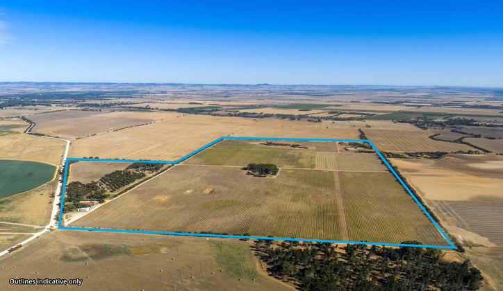 Click to view all images 261 Marandoo Road Langhorne Creek SA 5255 - Image 4