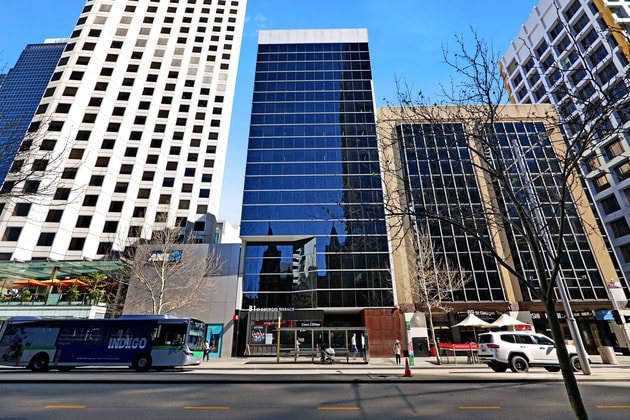 81 St Georges Terrace Perth WA 6000 - Image 1