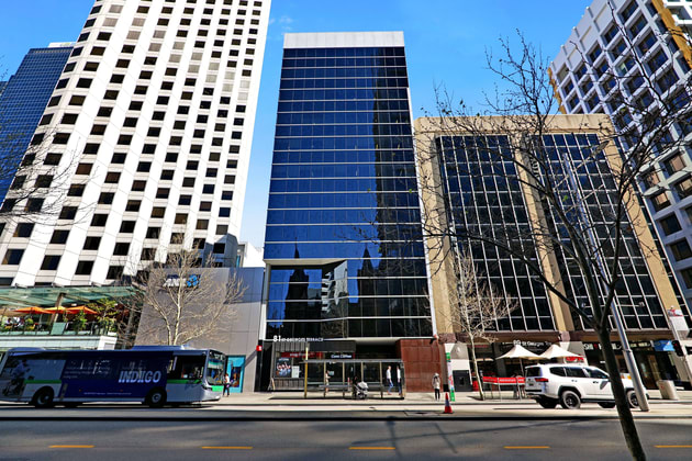 81 St Georges Terrace Perth WA 6000 - Image 1