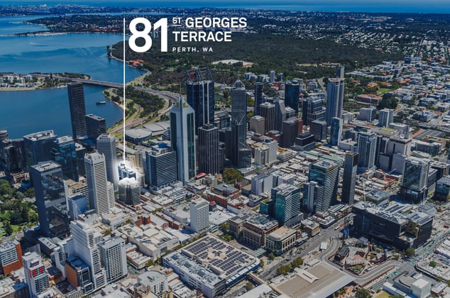 81 St Georges Terrace Perth WA 6000 - Image 3