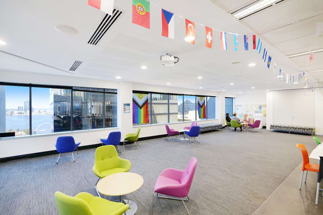 81 St Georges Terrace Perth WA 6000 - Image 5