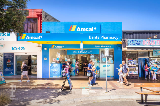 1045 Point Nepean Road Rosebud VIC 3939 - Image 1