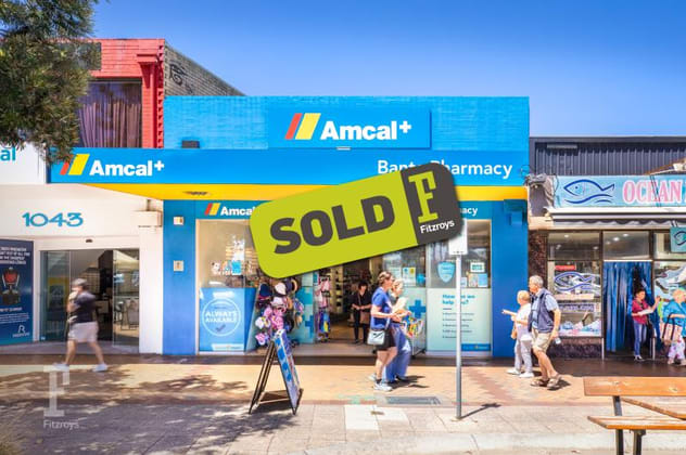 1045 Point Nepean Road Rosebud VIC 3939 - Image 1