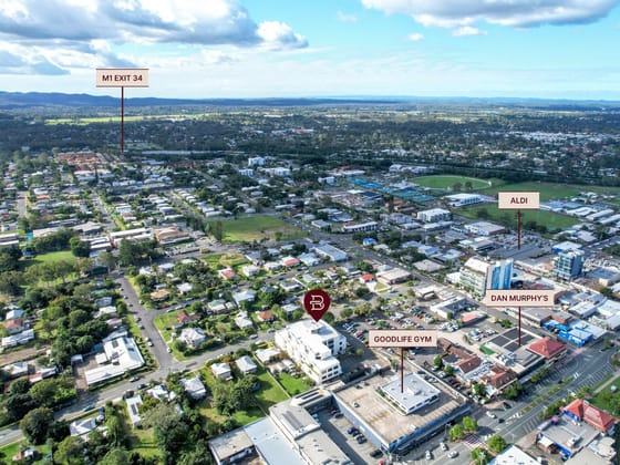 Click to view all images 205/58-60 Manila Street Beenleigh QLD 4207 - Image 2