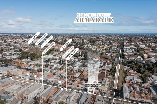 1008 High Street Armadale VIC 3143 - Image 5