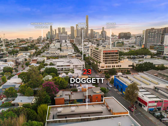 23 Doggett Street Fortitude Valley QLD 4006 - Image 2