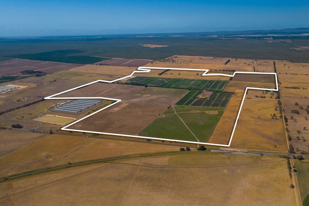 494 Rosedale-Longford Road Rosedale VIC 3847 - Image 1