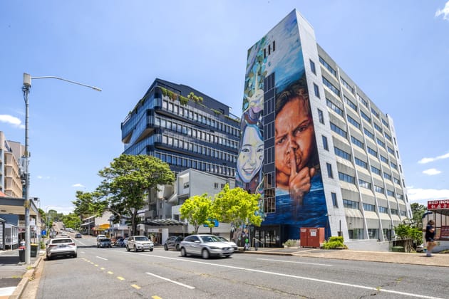 495 Boundary Street Spring Hill QLD 4000 - Image 1