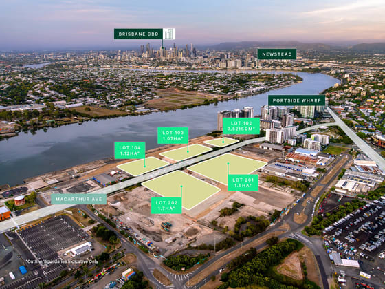 60-102 Macarthur Avenue Hamilton QLD 4007 - Image 1