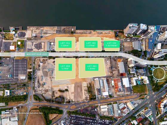 60-102 Macarthur Avenue Hamilton QLD 4007 - Image 2