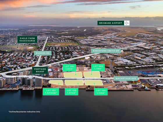 60-102 Macarthur Avenue Hamilton QLD 4007 - Image 3