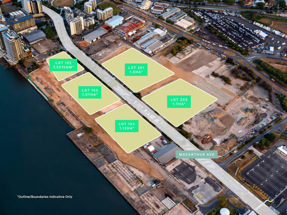 60-102 Macarthur Avenue Hamilton QLD 4007 - Image 4