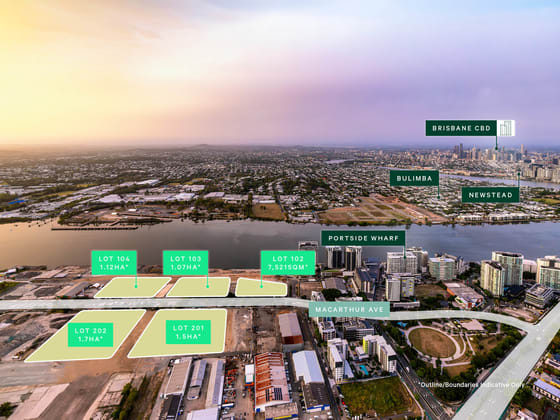 60-102 Macarthur Avenue Hamilton QLD 4007 - Image 5