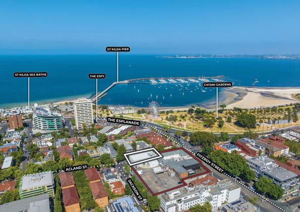2C, 4 & 6 Acland Street St Kilda VIC 3182 - Image 3