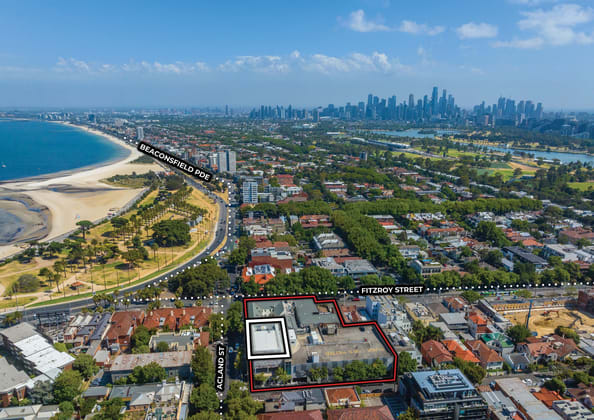 2C, 4 & 6 Acland Street St Kilda VIC 3182 - Image 4