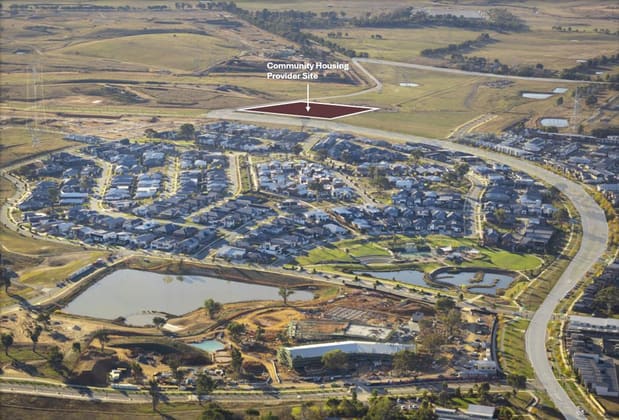 Pro Hart Avenue Strathnairn ACT 2615 - Image 1