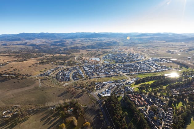 Pro Hart Avenue Strathnairn ACT 2615 - Image 5