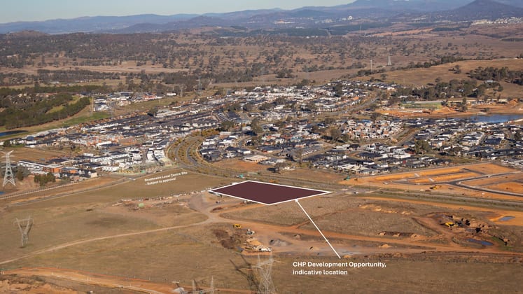 Pro Hart Avenue Strathnairn ACT 2615 - Image 2