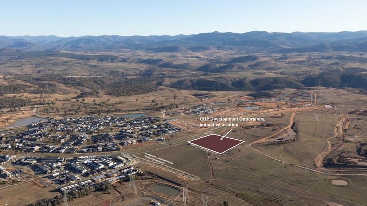 Pro Hart Avenue Strathnairn ACT 2615 - Image 3