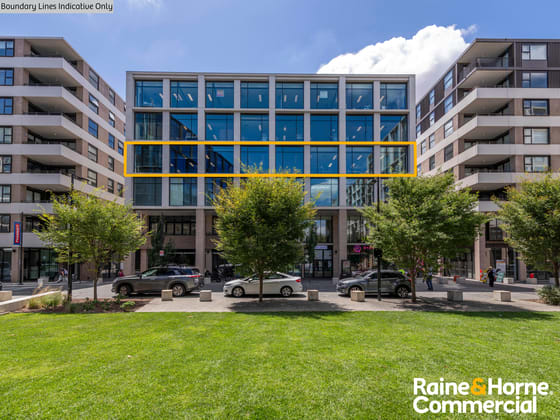 Click to view all images 37/23 Challis Street Dickson ACT 2602 - Image 1